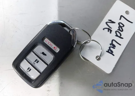 2017 Honda Hr-V Ex from USA, damaged, VIN 3CZRU5H5XHM702452